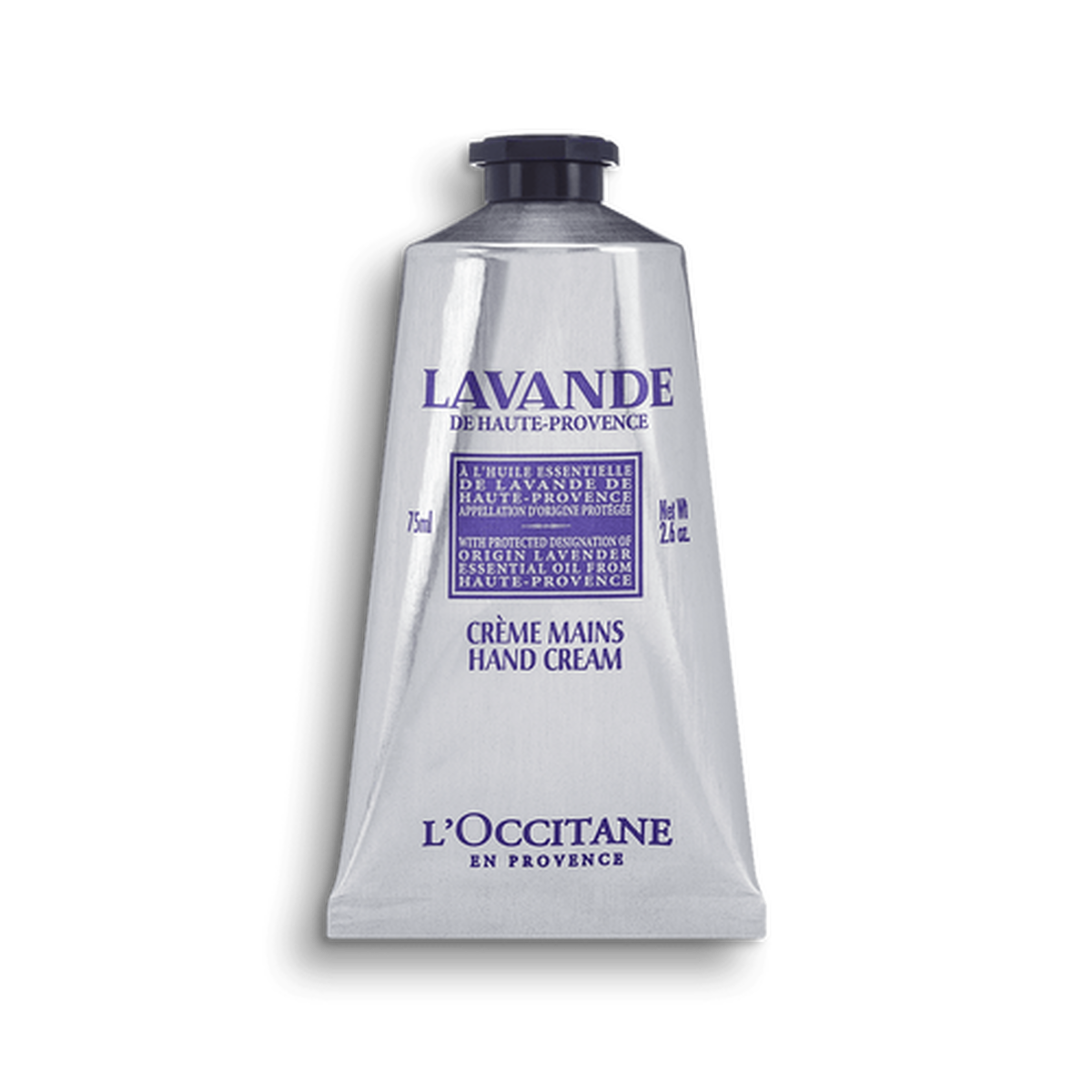 view 1/1 of Lavender Hand Cream 75ML, , SG