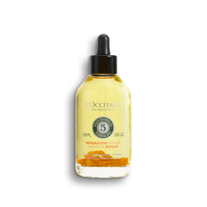 Intensive Repair Enriched Infused Oil 100 ml | L’OCCITANE Singapore