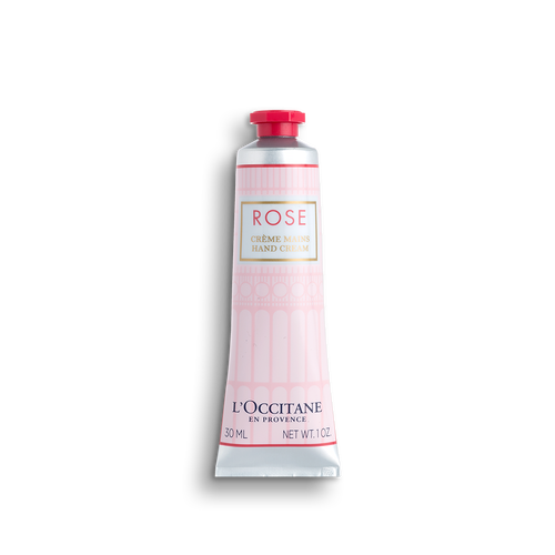 Get Wallpaper Rose Hand Cream Hand Care L Occitane Free