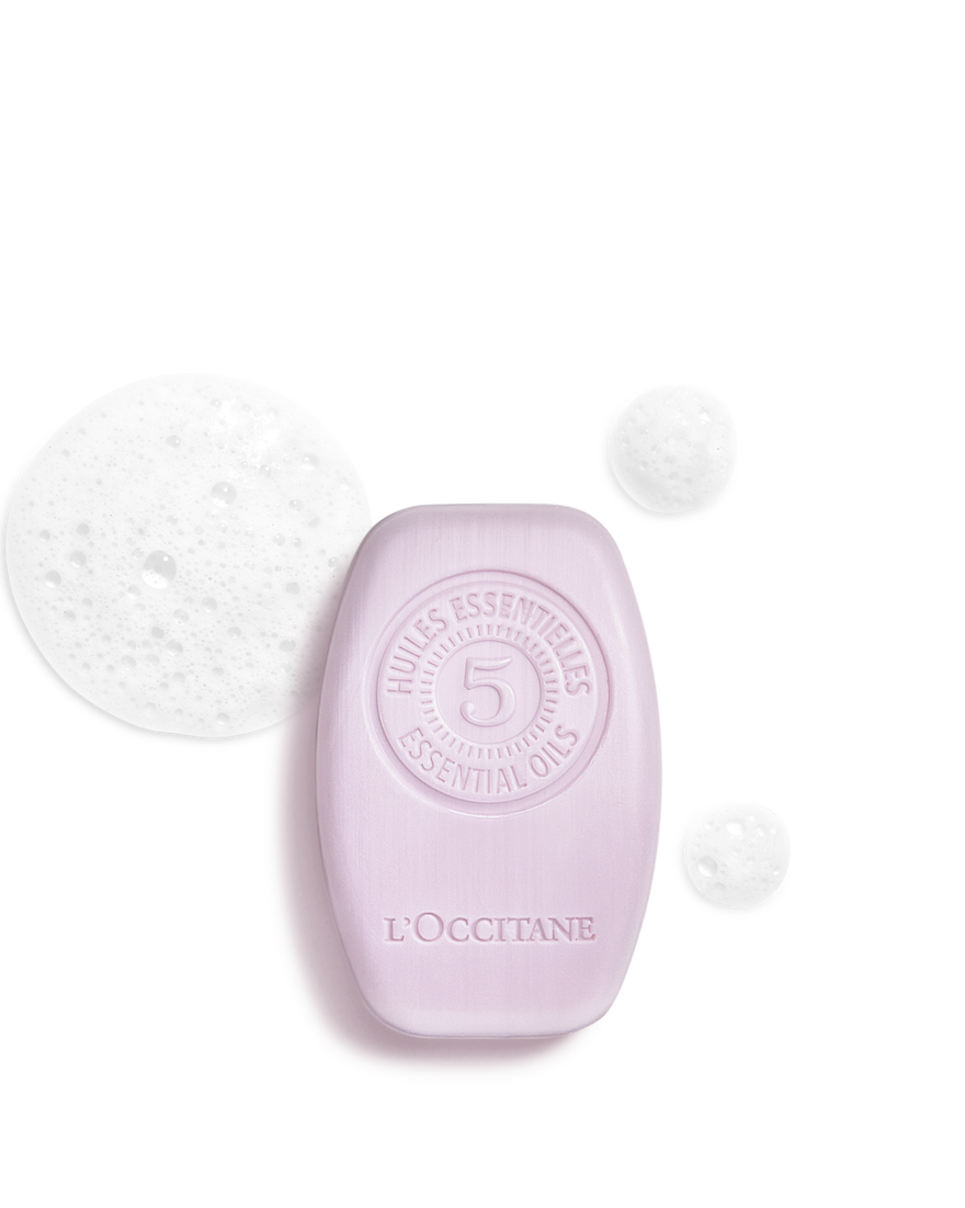 view 1/5 of Gentle & Balance Solid Shampoo, , RECT