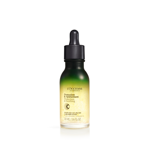 Scalp Night Serum 50 ml | L’OCCITANE Singapore