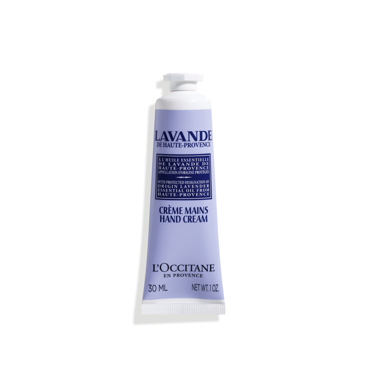 Lavender Hand Cream 30ML