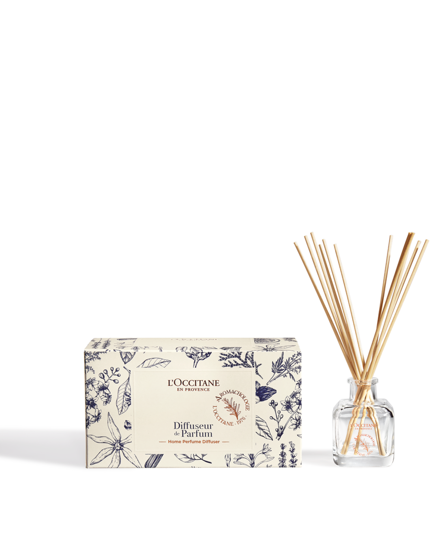 view 1/1 of Home Perfume Diffuser, , RECT