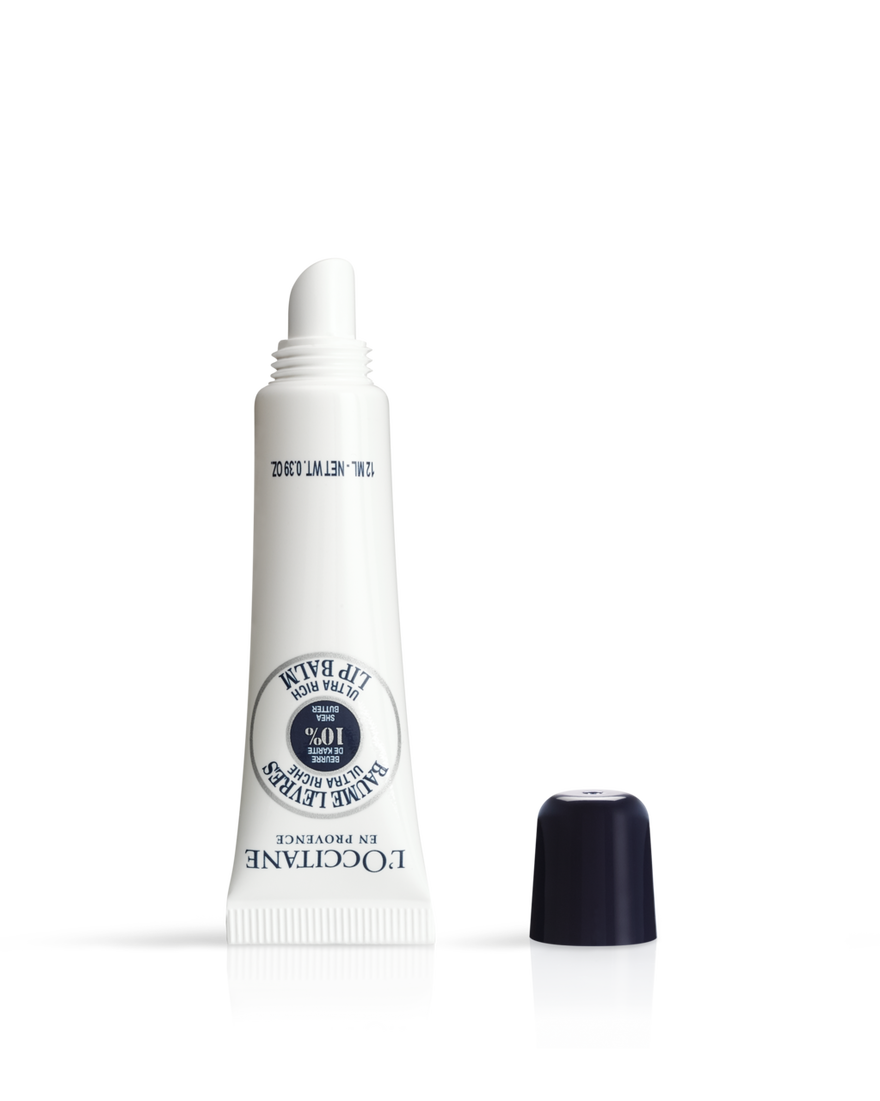 view 2/2 of Shea Butter Ultra Rich Lip Balm, , RECT