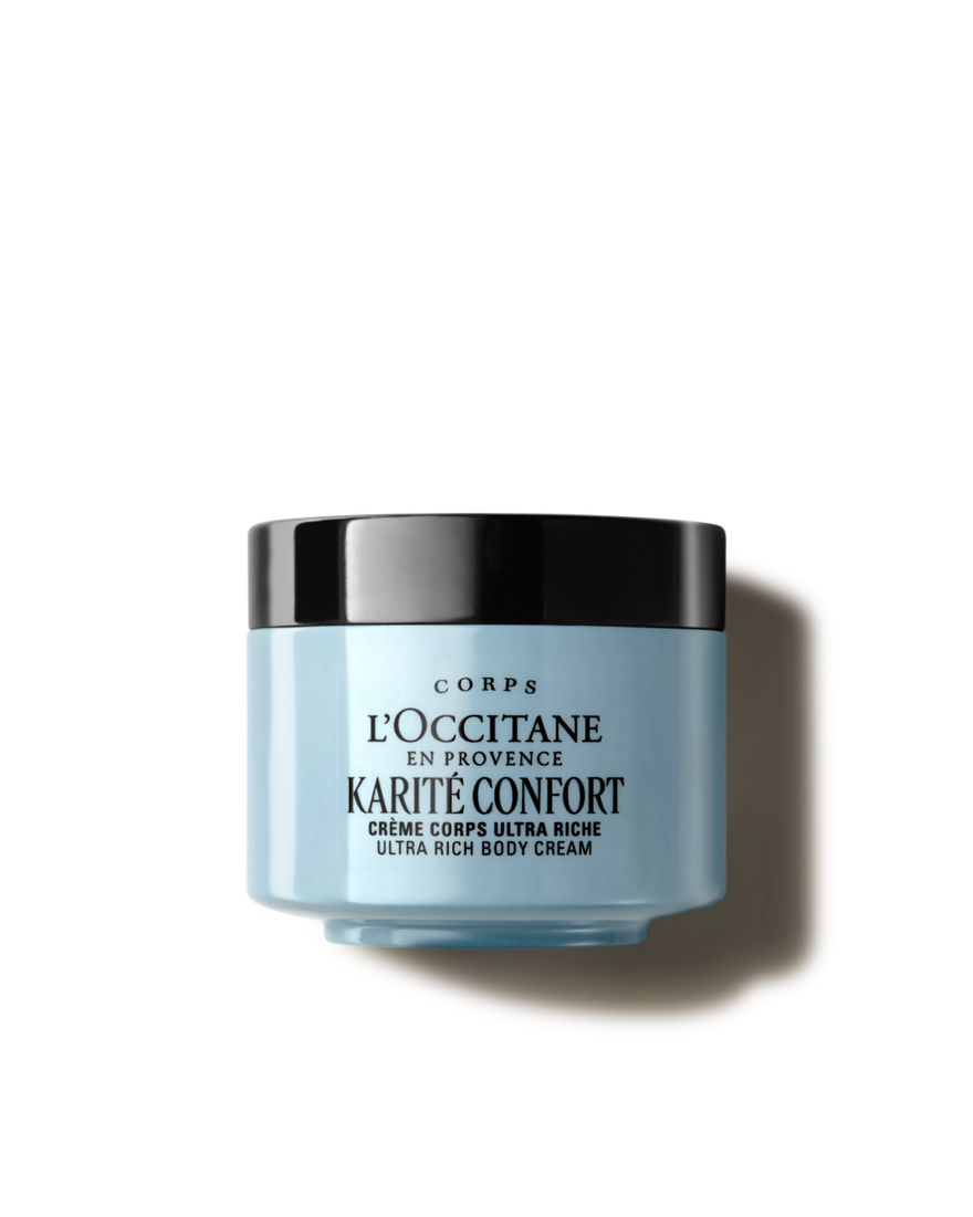 view 1/1 of Shea Ultra Rich Body Cream, , RECT