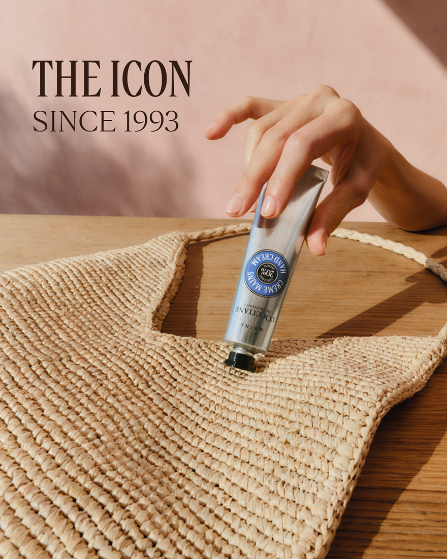 view 4/11 of Shea Hand Cream, , SGRECT