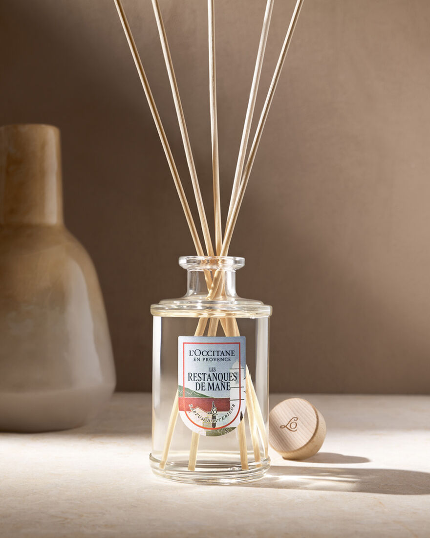view 3/7 of Les Restanques de Mane Home diffuser, , SGRECT