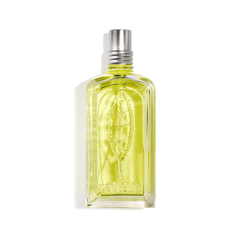 Citrus Verbena Eau de Toilette 100ml| L'Occitane SG
