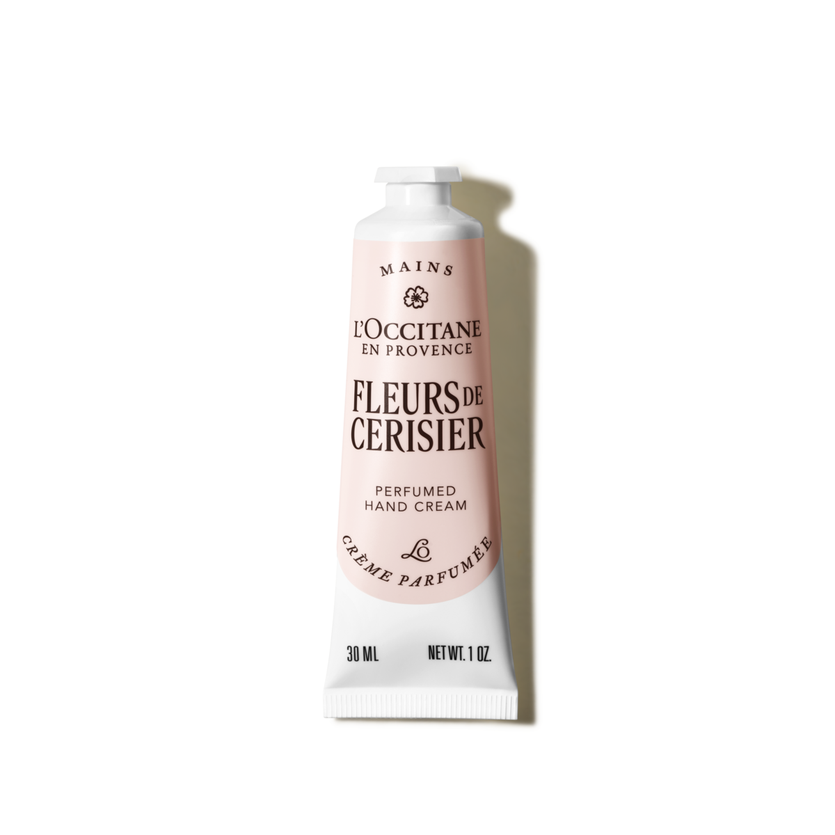 Cherry Blossom Hand Cream | Hand Cream | L'Occitane