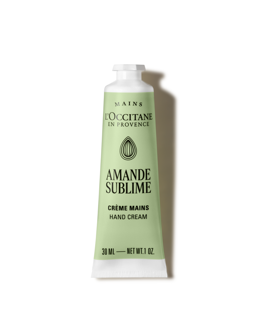 view 1/7 of Almond Hand Cream, , SGRECT