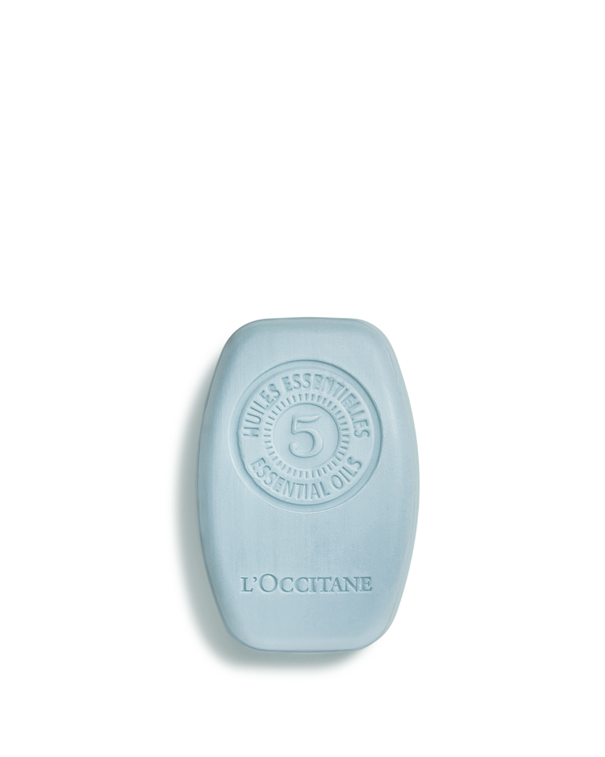 view 3/5 of Purifying Freshness Solid Shampoo, , RECT