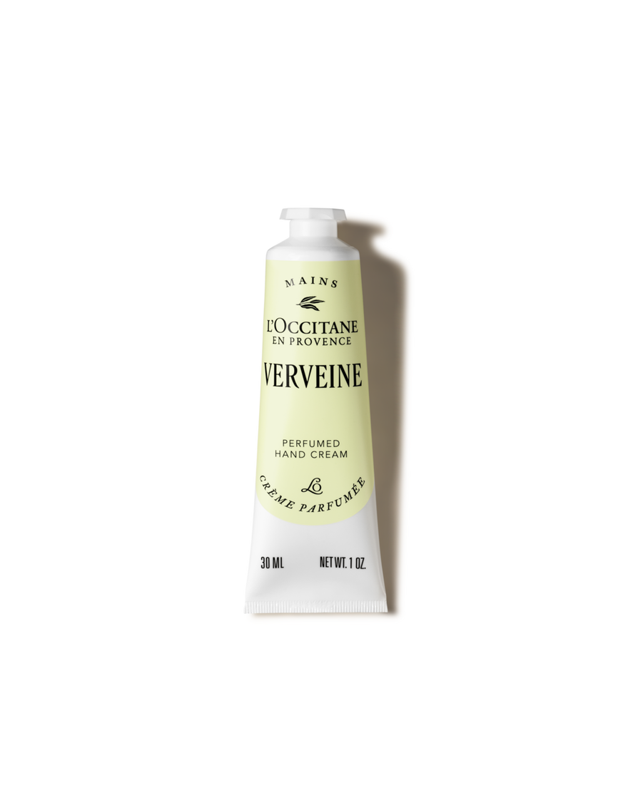 view 1/2 of Verveine (Verbena) Hand Cream, , RECT