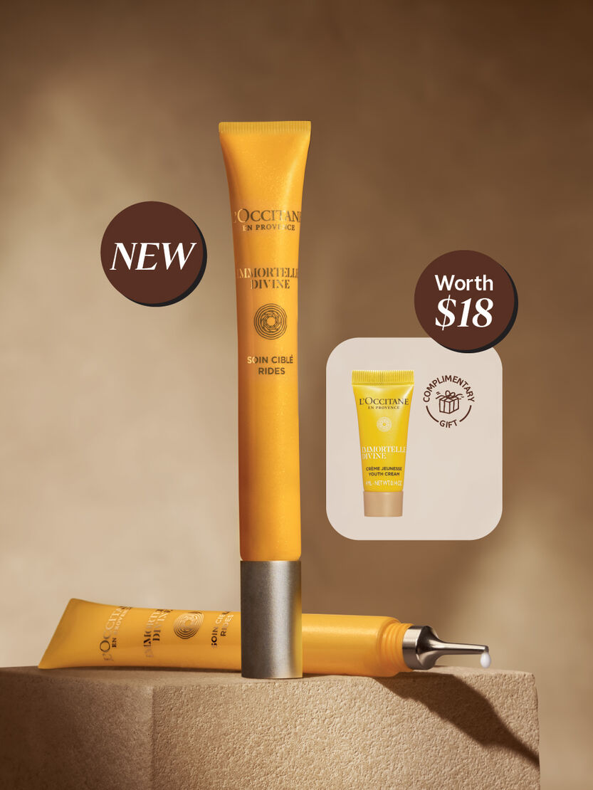view 9/9 of Immortelle Divine Targeted Wrinkle Care, , SGRECT