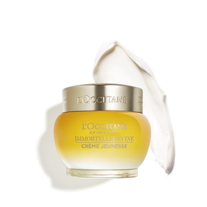 Image 215: Immortelle Divine Cream 50 ml | L’OCCITANE Singapore