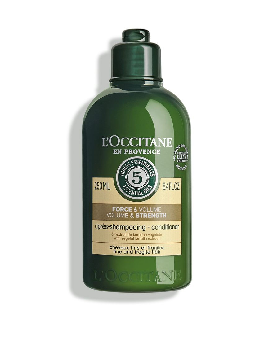 view 1/1 of Volume & Strength Conditioner, , RECT