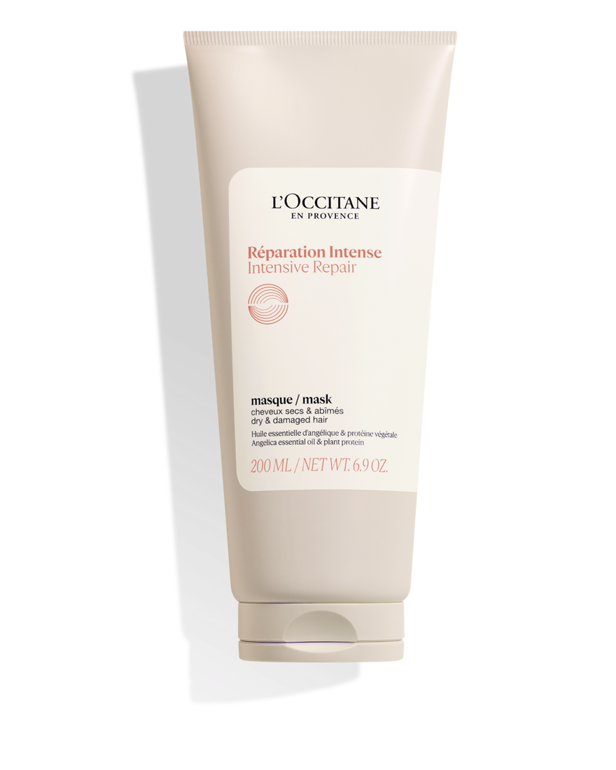 Intensive Repair Mask 200 ml | L&rsquo;OCCITANE Singapore