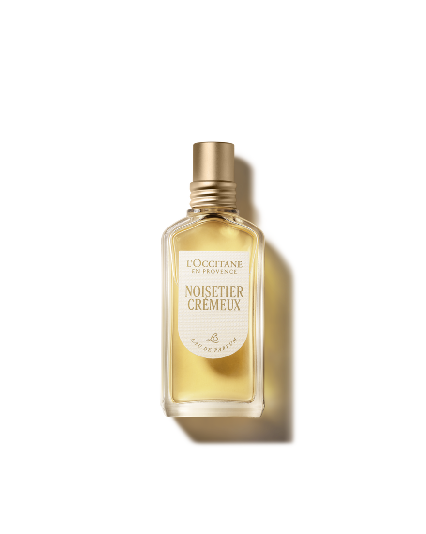 view 1/3 of Noisetier Cr&eacute;meux Eau de Parfum, , RECT