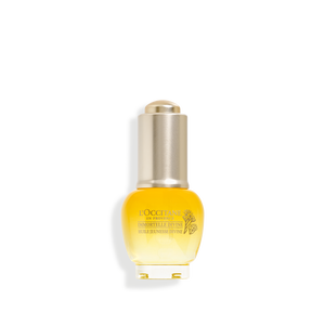 Immortelle Divine Youth Oil 15 ml | L’OCCITANE Singapore