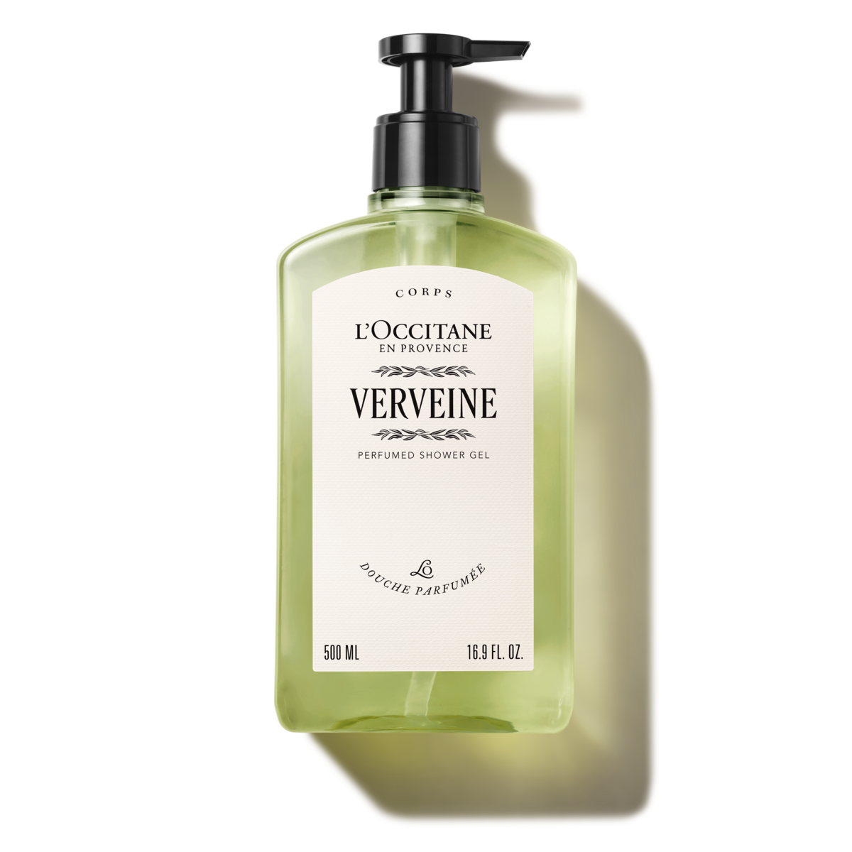 新品　L'OCCITANE Verveine シャンプー ギフトセット Verveine (Verbena) Shower Gel | L'Occitane Singapore