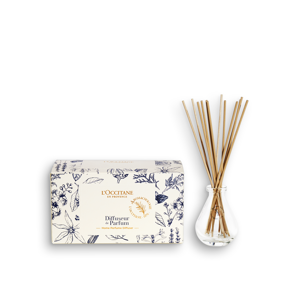 home perfume