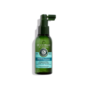 Purifying Freshness Vinegar Finishing Lotion 100 ml | L’OCCITANE Singapore
