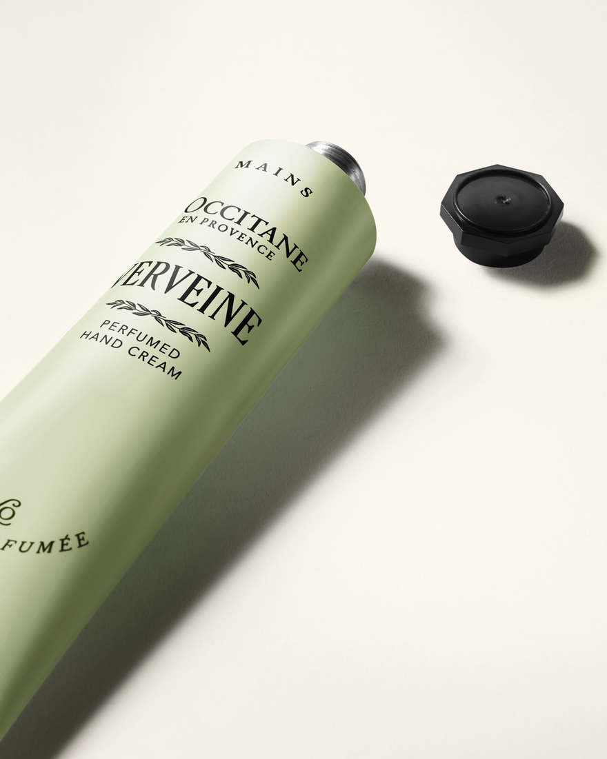 view 2/3 of Verveine (Verbena) Hand Cream, , RECT