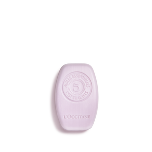 Gentle & Balance Solid Shampoo 60 g | L’OCCITANE Singapore