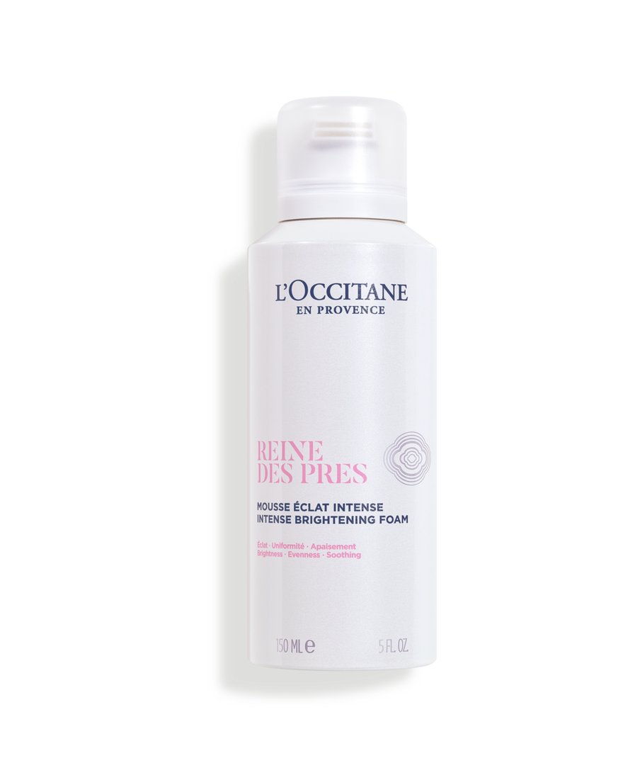 view 1/1 of Reine Des Pres Intense Brightening Foam, , RECT