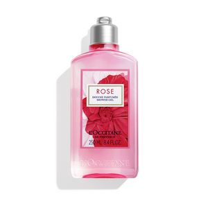 Rose Shower Gel 250 ml | L’Occitane en Provence