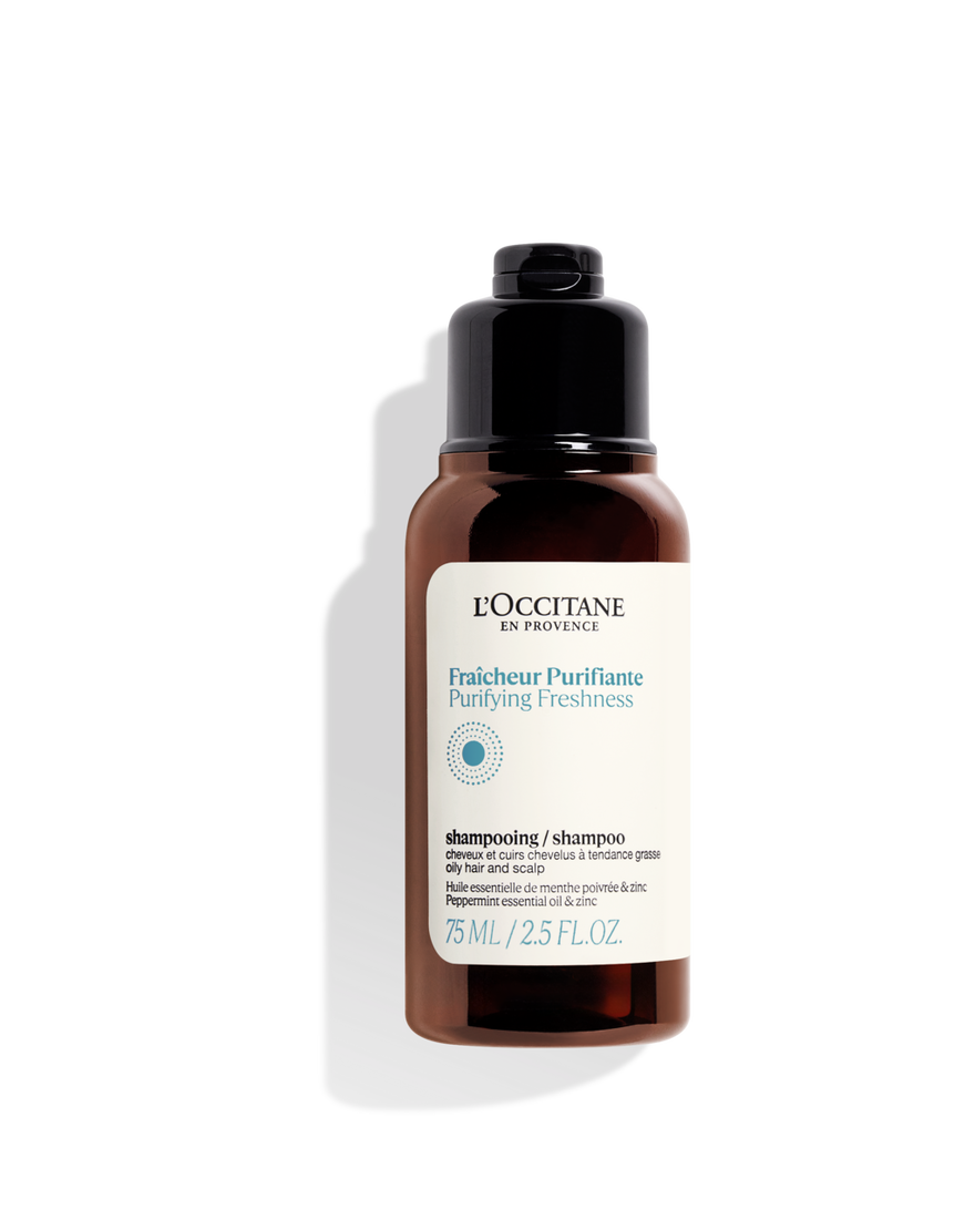 view 1/1 of Purifying Freshness Shampoo, , RECT