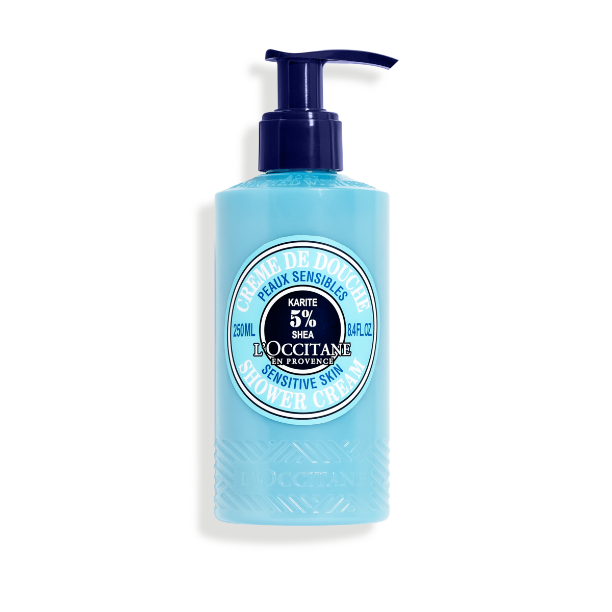 view 1/1 of Shea Butter Ultra Rich Shower Cream, , large