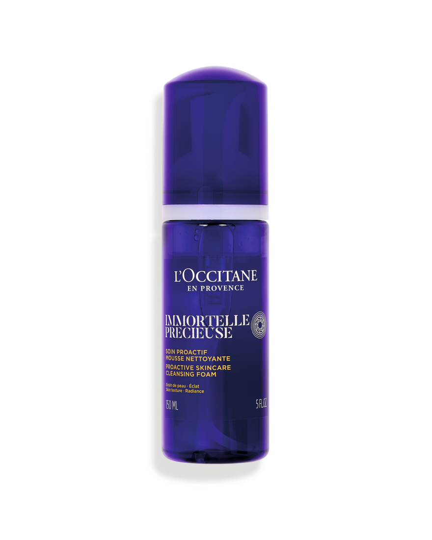 view 1/1 of Immortelle Precious Cleansing Foam, , RECT