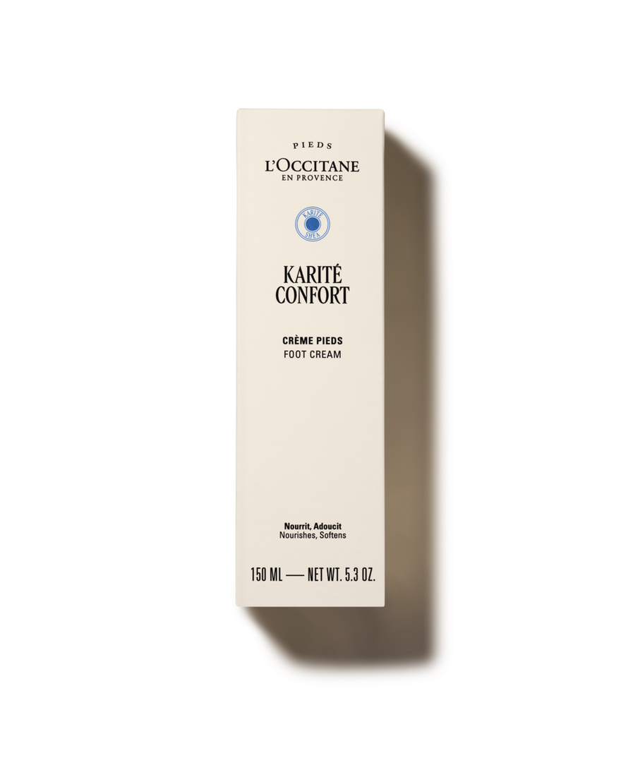 view 3/3 of Shea Foot Cream, , RECT