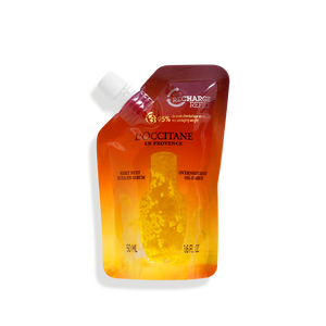 Immortelle Reset Serum Eco-Refill 50 ml | L’OCCITANE Singapore