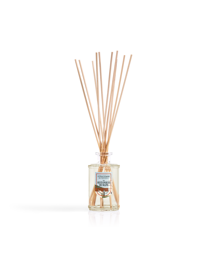 view 6/7 of Les Restanques de Mane Home diffuser, , SGRECT
