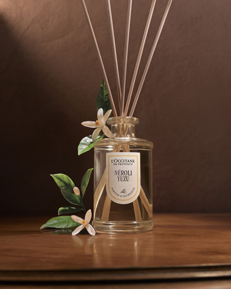 view 2/5 of N&eacute;roli Yuzu Home Diffuser, , SGRECT