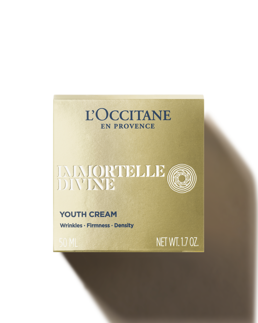 Immortelle Divine Youth Cream
