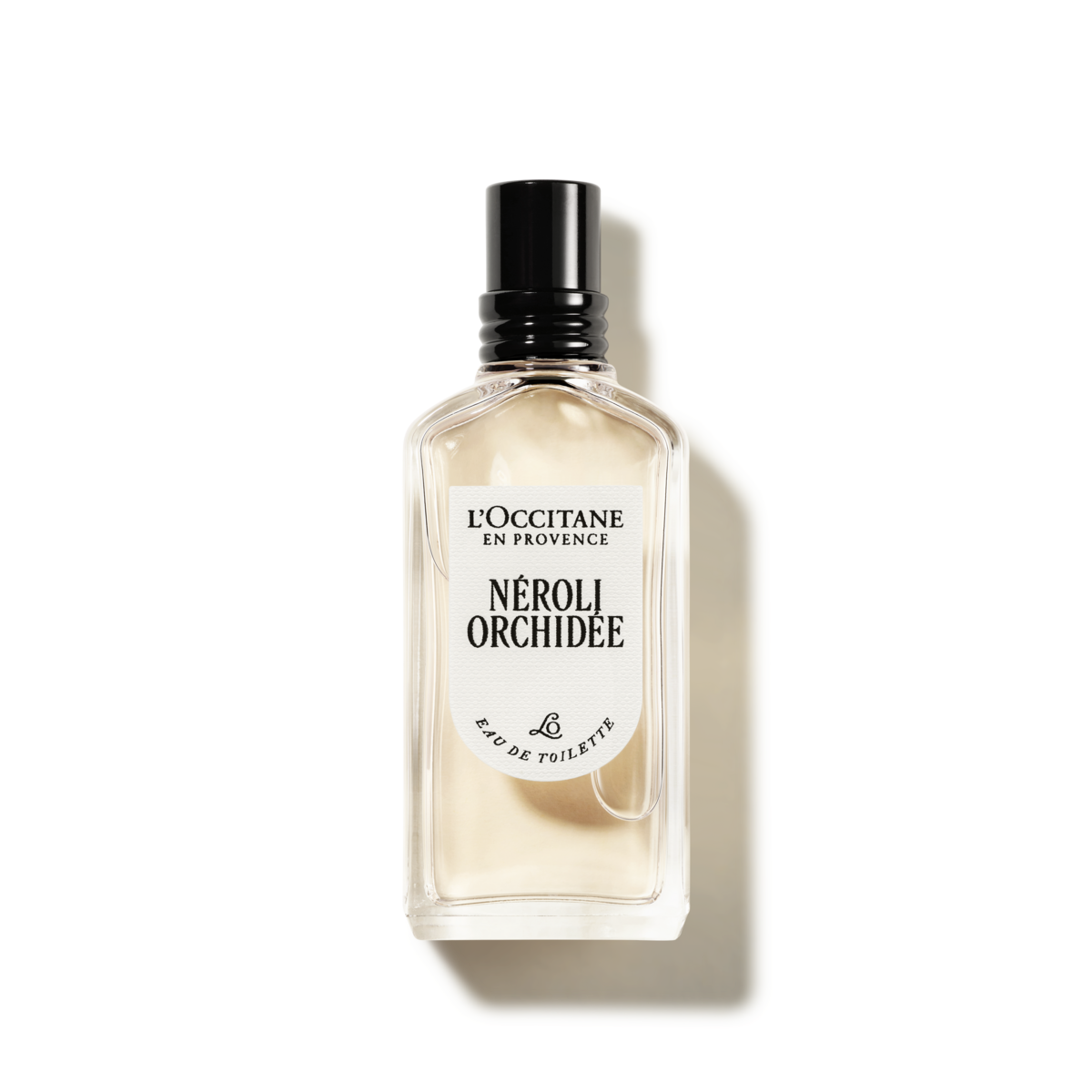 Néroli Orchidée Eau de Toilette 50ml| L'Occitane SG