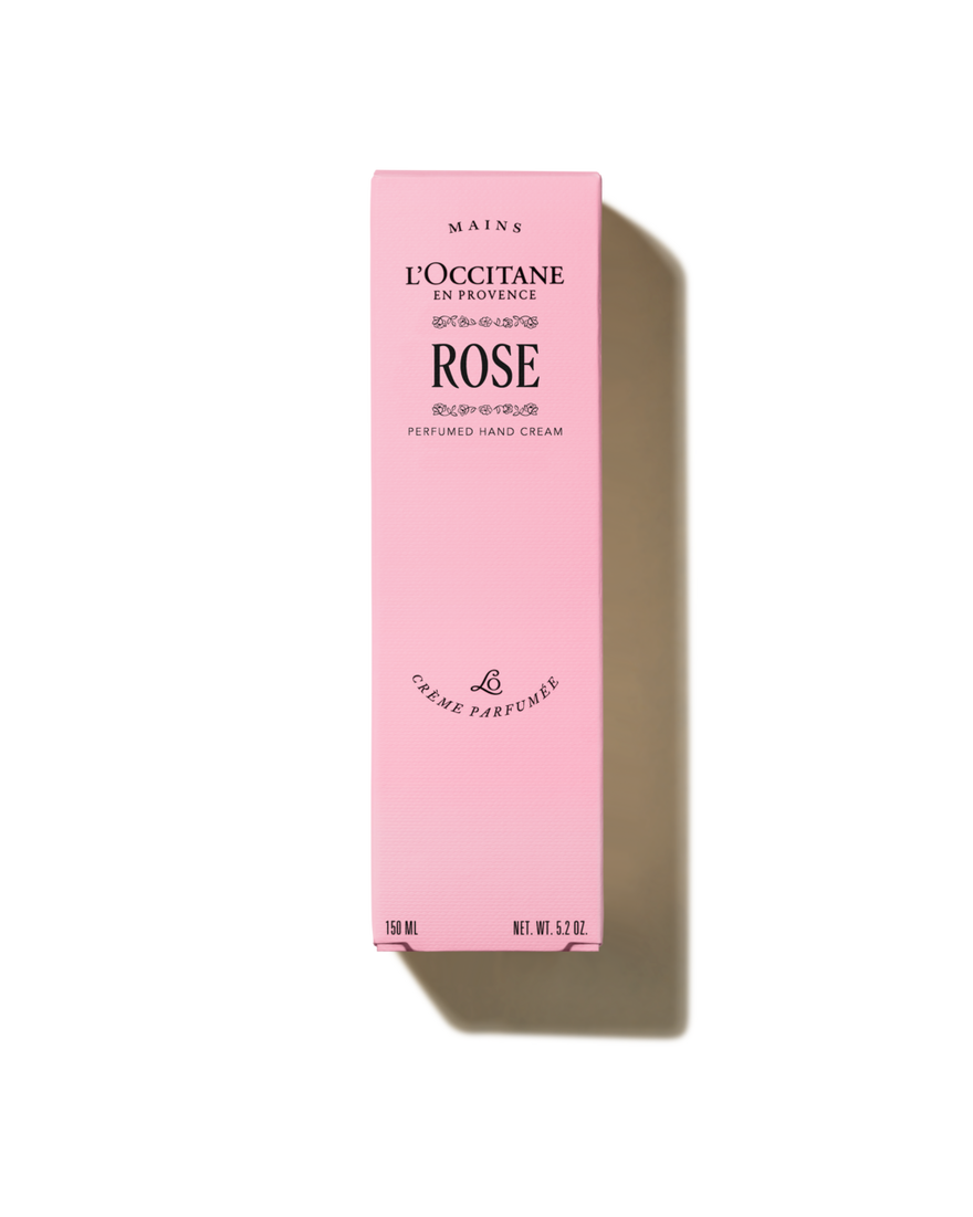view 3/3 of Rose Hand Cream, , RECT