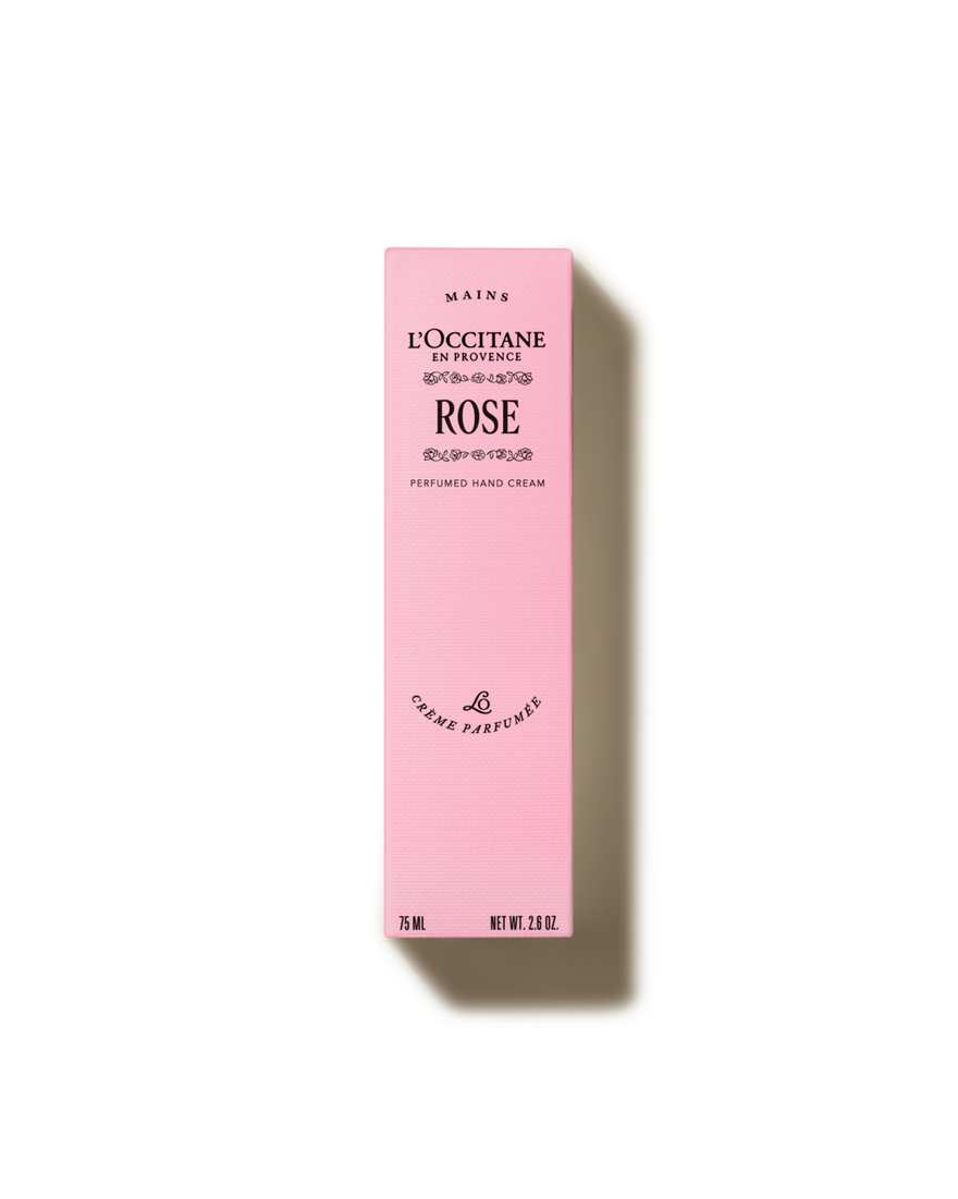 view 3/3 of Rose Hand Cream, , RECT