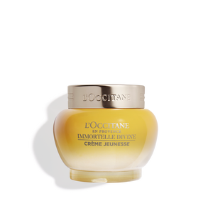 Immortelle Divine Cream 65 ml | L’OCCITANE Singapore