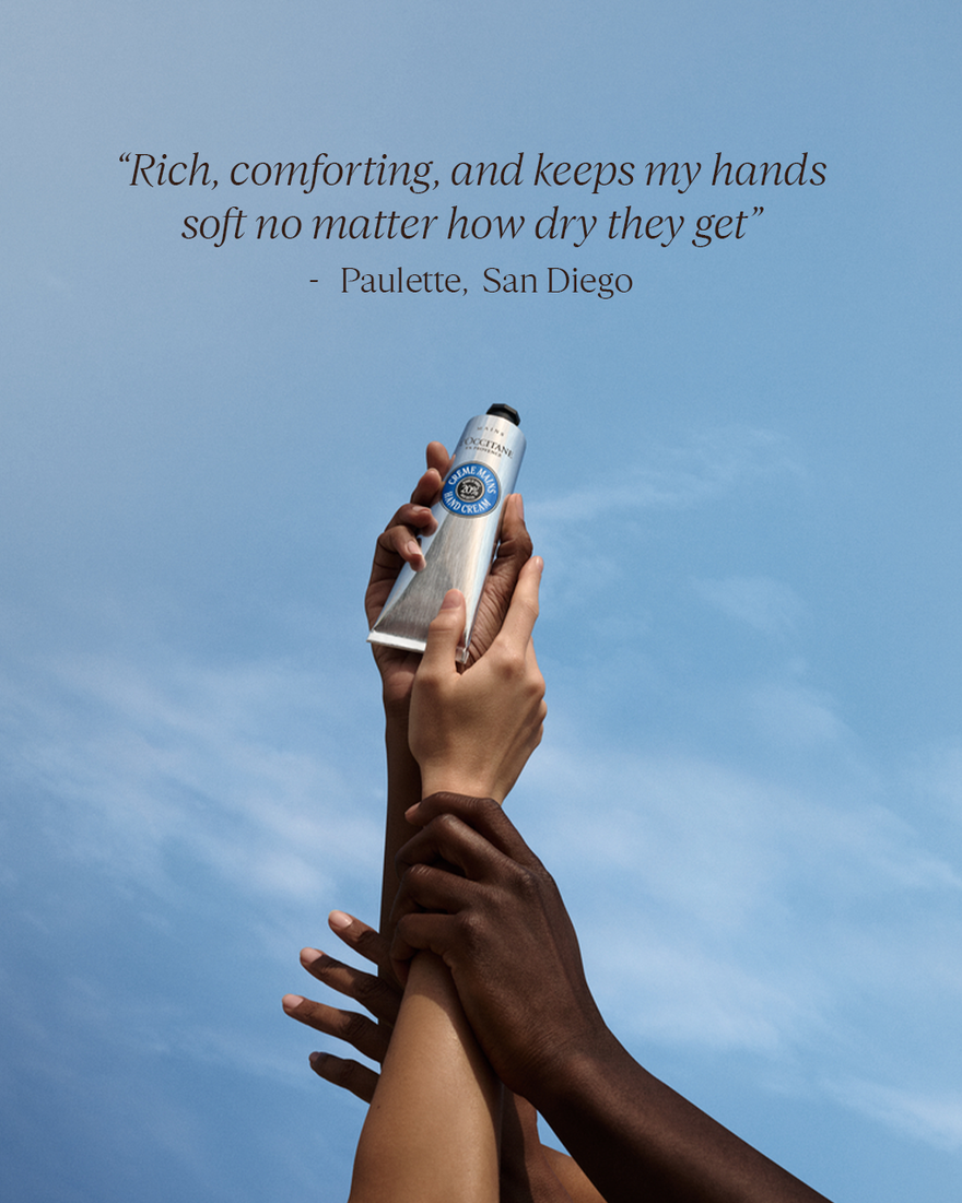 view 8/11 of Shea Hand Cream, , SGRECT