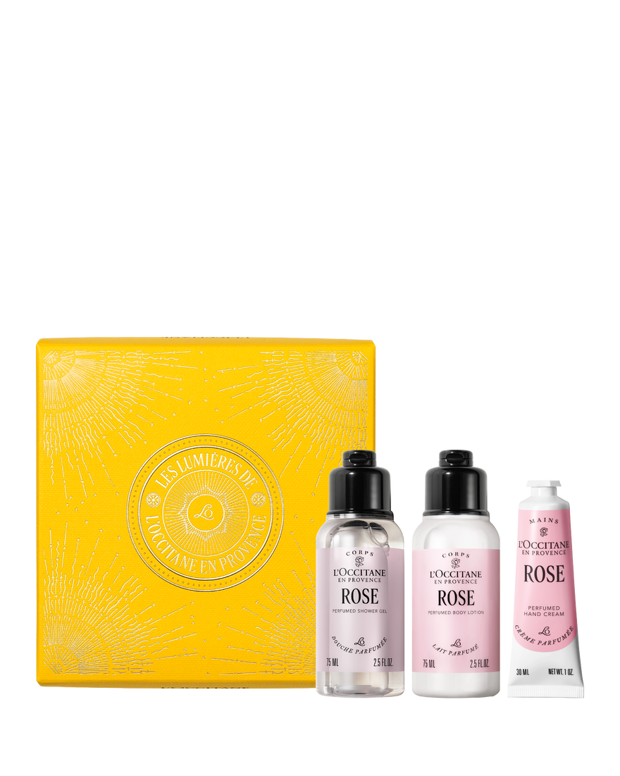 限定価格L'OCCITANE ローズシトロン セット Amazon.co.jp: ロクシタン(L'OCCITANE) ローズシトロンメイヤー