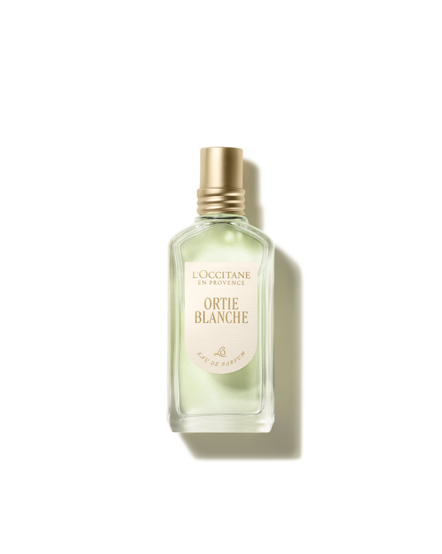 view 1/3 of Ortie Blanche  (Herbae) Eau de Parfum, , RECT