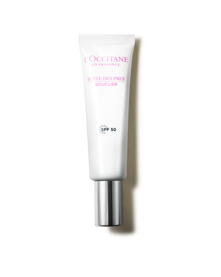 view 1/2 of Illuminating UV Shield SPF 50, , RECT