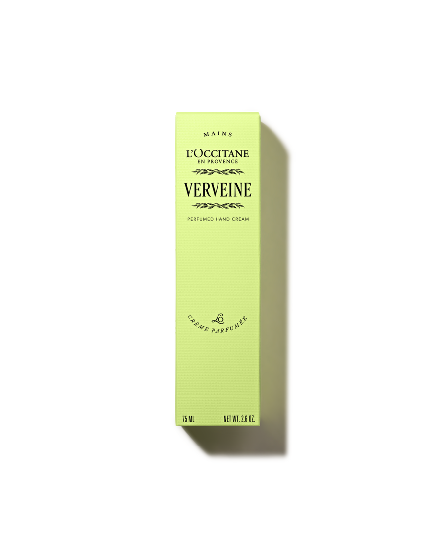 view 3/3 of Verveine (Verbena) Hand Cream, , RECT