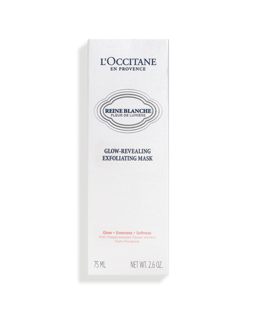 view 2/2 of Reine Des Pr&eacute;s Glow-Revealing Exfoliating Mask, , RECT