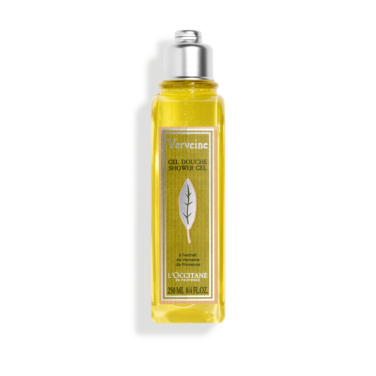 Verbena Shower Gel 250ml| L'Occitane SG