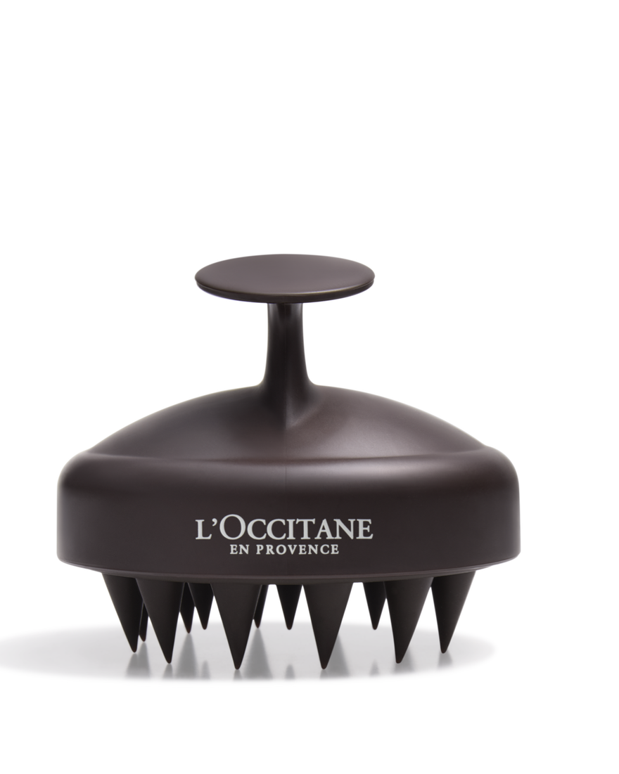 view 1/5 of Massaging Scalp Brush, , RECT