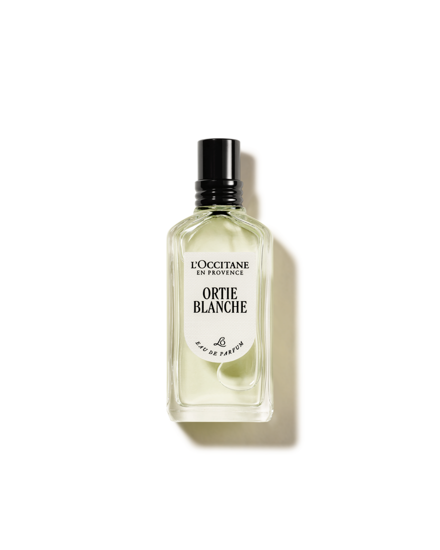 view 1/3 of Ortie Blanche  (Herbae) Eau de Parfum, , RECT